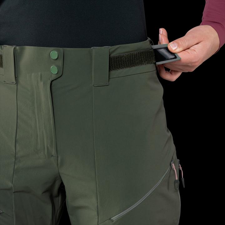 Immagine prodotto Dynafit Pantaloni Ridge Dynastretch (XL)