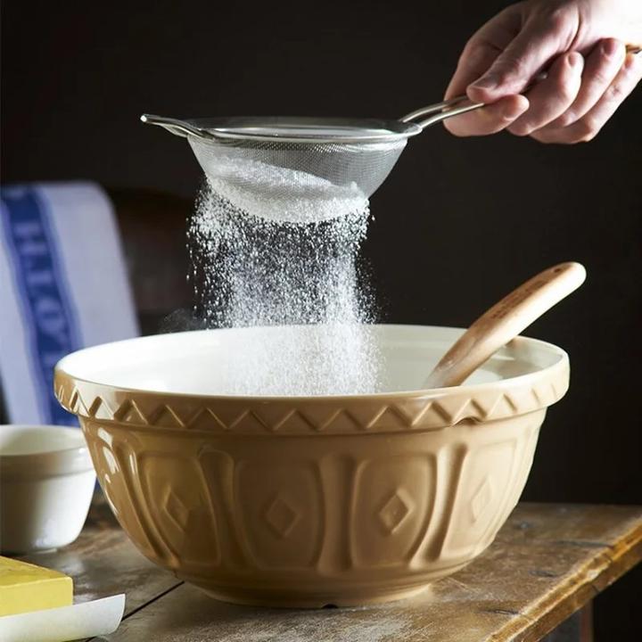 Actual product image Mason Cash Bowl (24 cm, 2 l, 1 x)