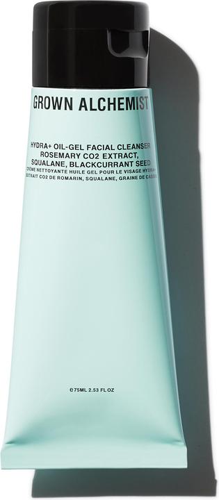 Produktbild Grown Alchemist Cleanse "Hydra & Facial Oil Cleanser - Öl Gel Reiniger" (Gel, 75 ml)