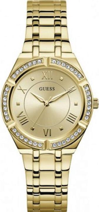 Produktbild Guess Watches LADIES GW0033L2 (Analoguhr, 36 mm)