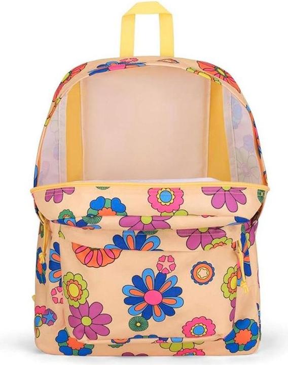 Actual product image JanSport backpack superbreak (25 l)