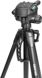 Actual product image CamRock Statyw Statyw TE68 Black - Mobile Kit (Metal)