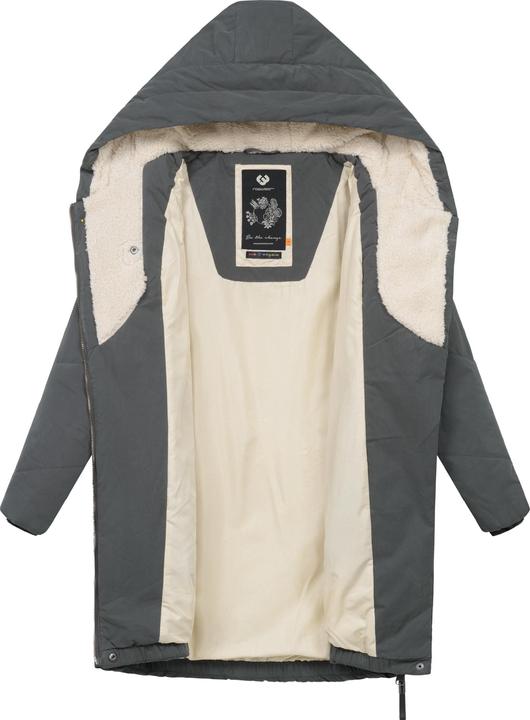 Produktbild Ragwear Gordon Long (L)