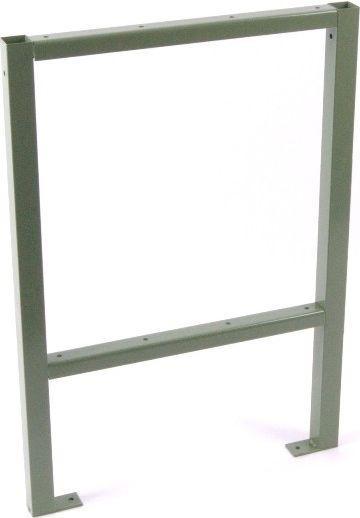 Actual product image Puag Workbench foot (Metal)