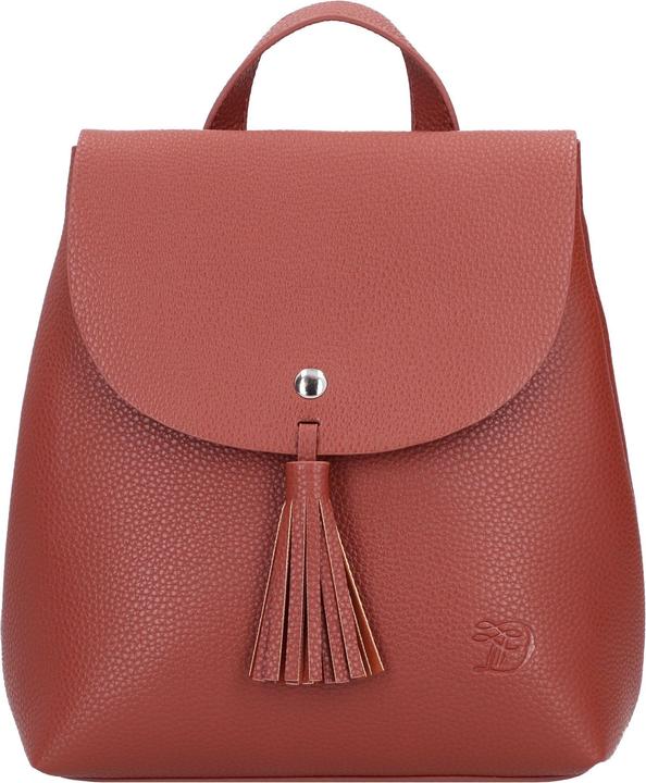 Produktbild Tom Tailor Ida City Rucksack 26 cm (4 l)
