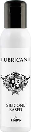 Actual product image Eros Fetish Line Silicone Based Lubricant 100 ml (100 ml)