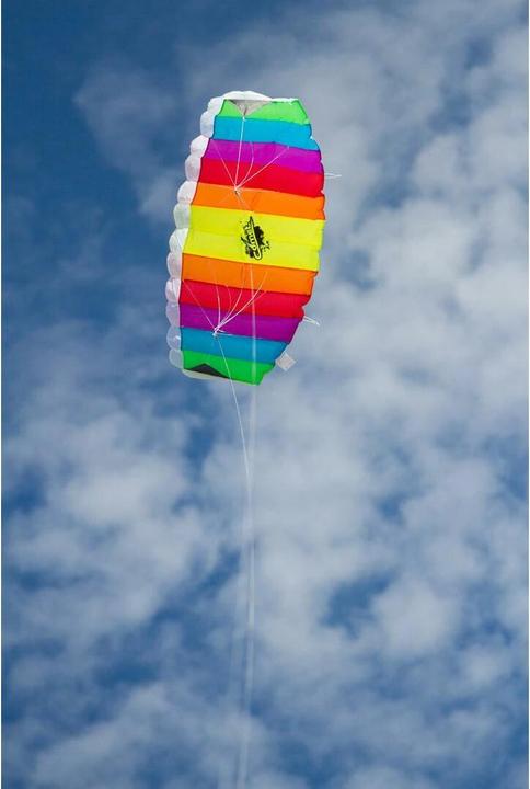 Actual product image Invento Comet Rainbow