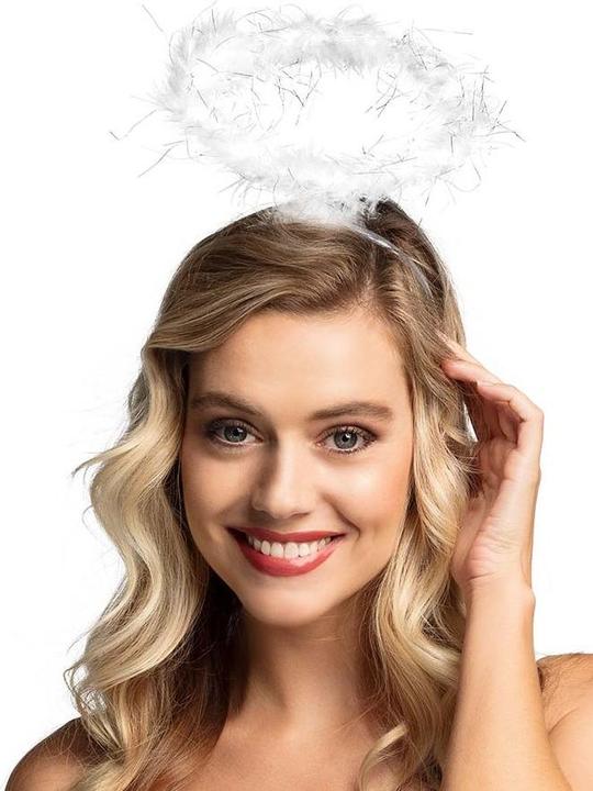 Immagine prodotto Boland Angelo aureola, cerchietto per capelli