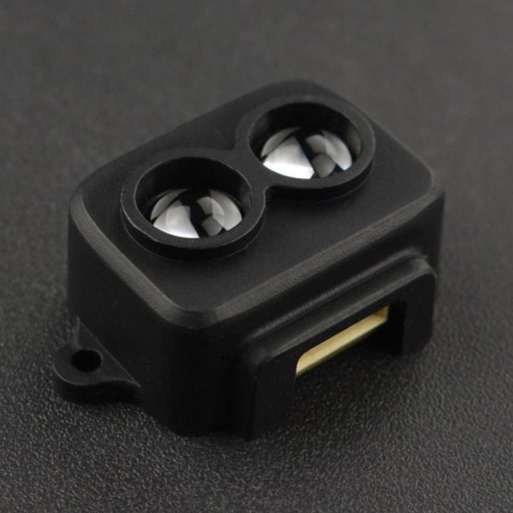 Actual product image DFRobot TF-Luna ToF Micro Single-point Ranging LiDAR
