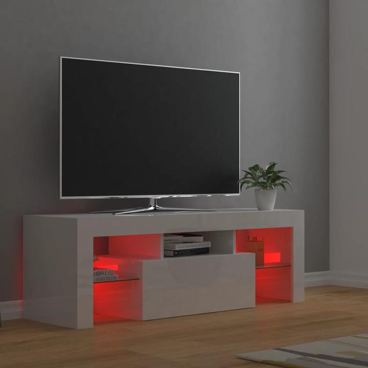 Actual product image VidaXL TV cabinet (120 x 35 x 40 cm)