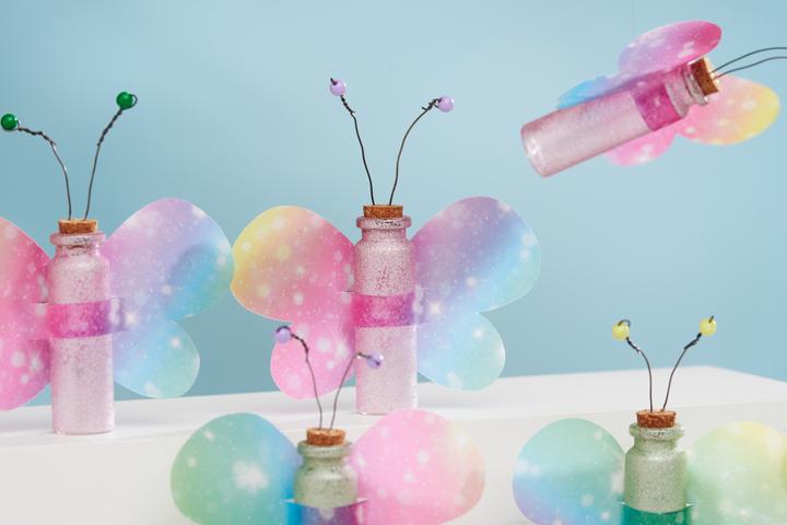 Image du produit VBS Tubes en verre XXL