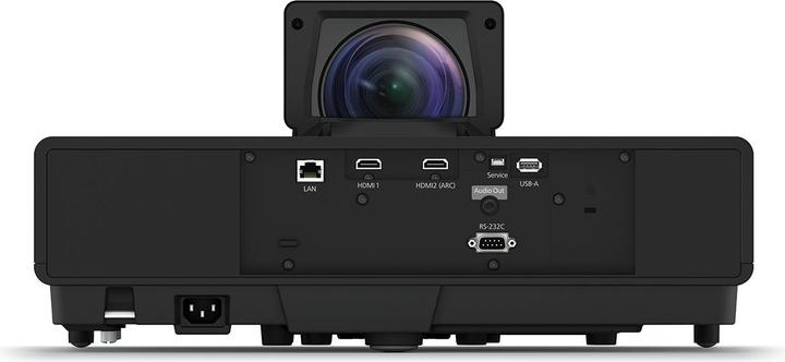 Image du produit Epson EH-LS500B (4K, 4000 lm, 0.27 - 0.37:1)