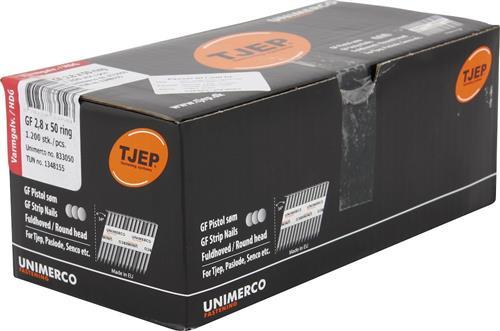 Produktbild TJEP Ringsøm FZV GF 28/50 fh (1200)