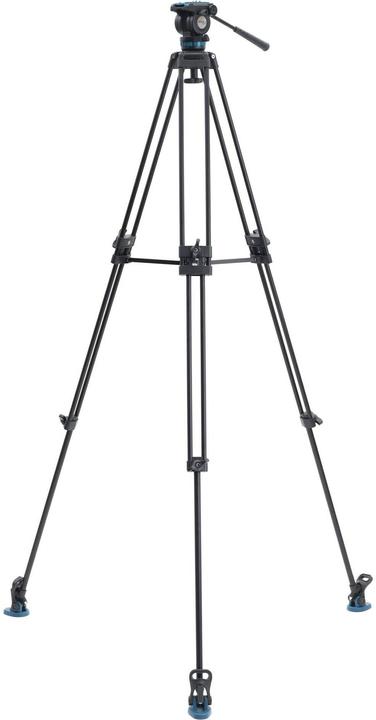 Produktbild Benro KH26PC Videostativ Kit (Metall)