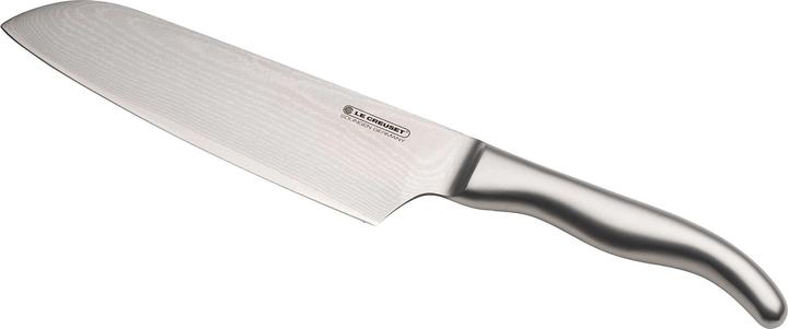 Immagine prodotto Le Creuset Coltello Santoku (18 cm)