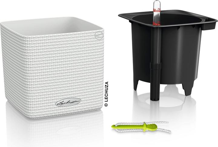 Immagine prodotto Lechuza cubo (14 cm)