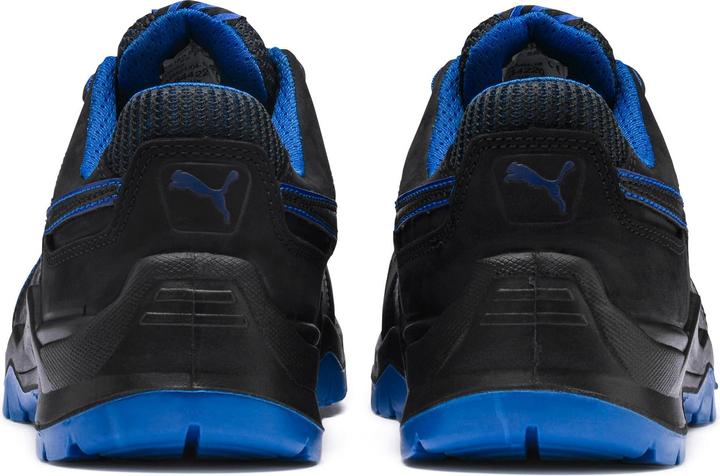 Actual product image Puma Argon Blue (S3, 46)