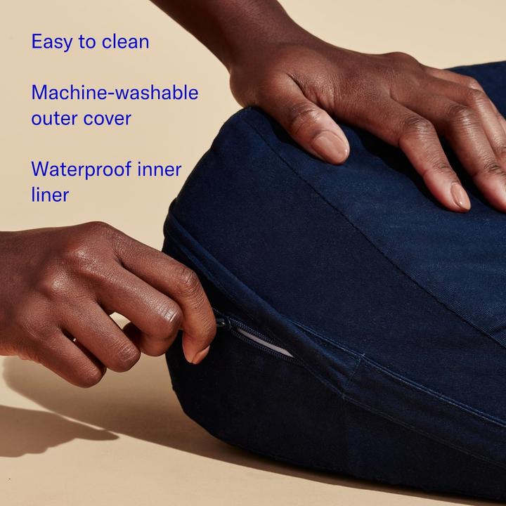 Actual product image Dame Products Pillo