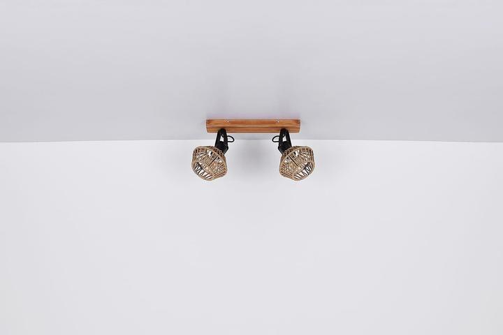 Actual product image Globo Strahler (E27)