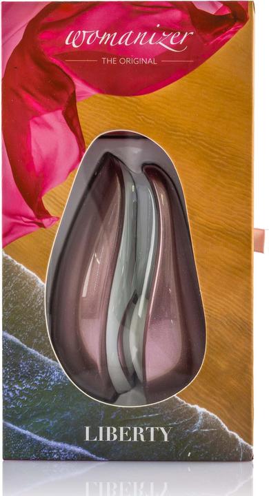 Image du produit Womanizer Liberty