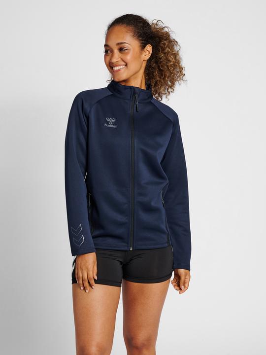 Image du produit hummel Cima Xk Zip Jacket Woman (S)