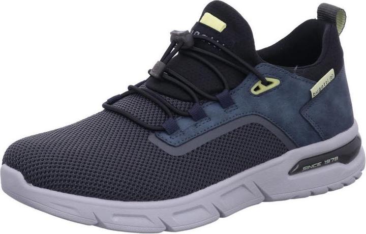 Produktbild Bugatti ASTORMUELLER GMBH Sneaker 341ADT636900-1100 (45)