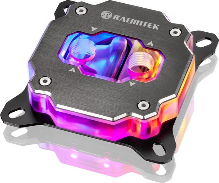 Produktbild Raijintek SCYLLA PRO CA360