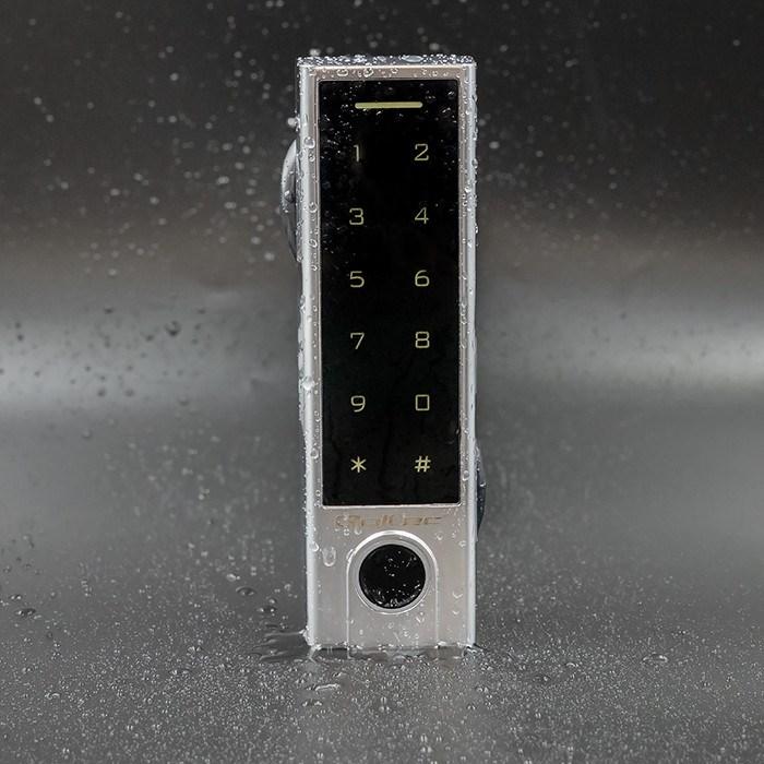 Produktbild Qoltec N--QOLTEC 52449 Code lock PROTEUS with (Elektronische Zahlenkombination)