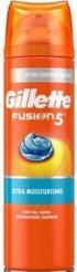 Actual product image Gillette Venus Fusion 5 Ultra Moist Shave Gel 200 ml (200 ml, Shaving gel)