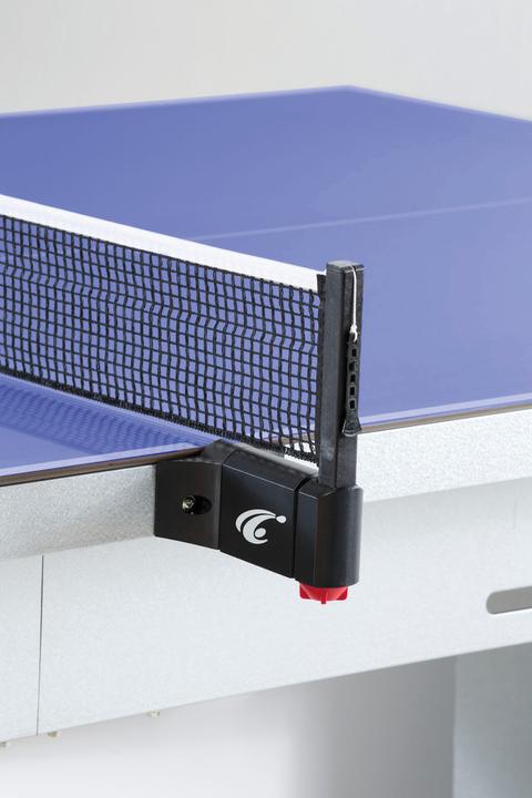 Actual product image Cornilleau Table tennis net Competition