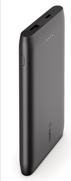 Produktbild Belkin Power Delivery (10000 mAh, 18 W, 50 Wh)