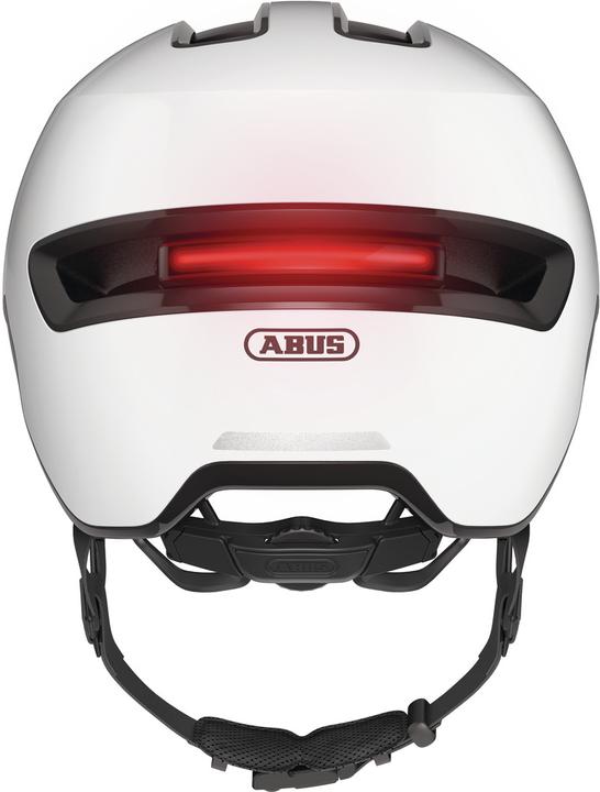 Actual product image Abus Hud-Y Ace (54 - 58 cm)