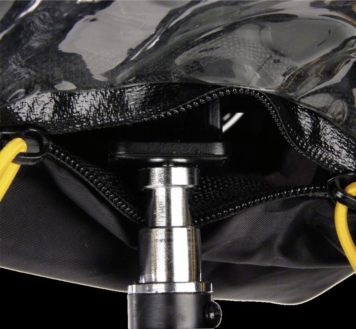 Image du produit Walimex Housse de protection contre la pluie pour appareils photo reflex (Housse de pluie, Divers)