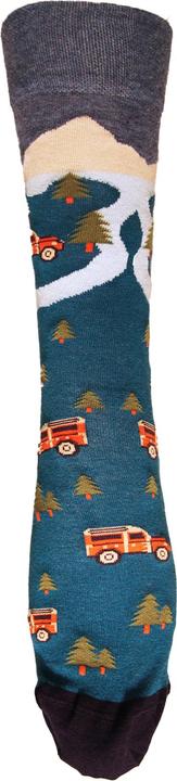 Produktbild Simply Essentials Socken (39.5 - 45.5)