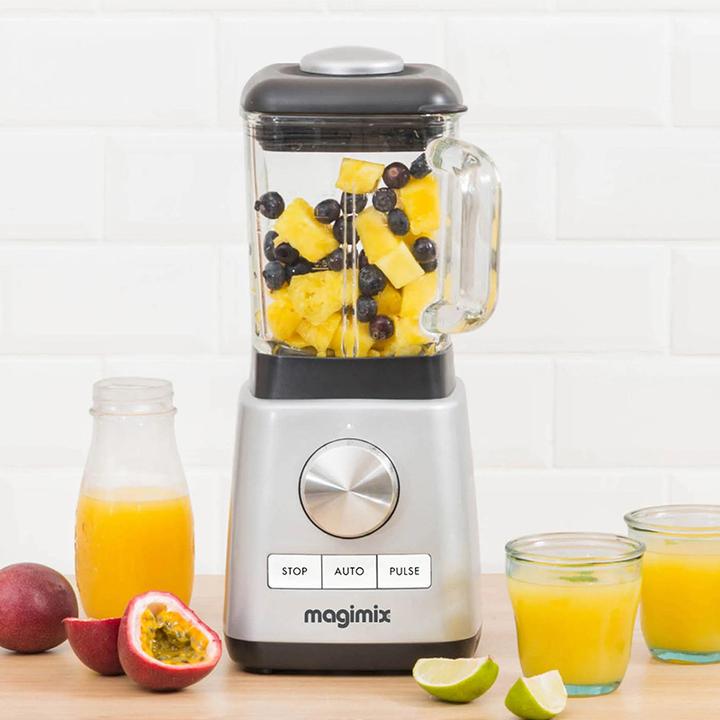 Actual product image Magimix Power Blender (CH plug, 1300 W)