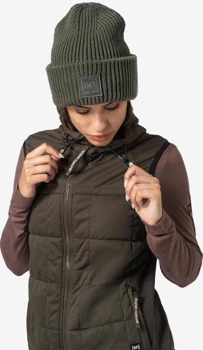 Produktbild Super Natural Krissini Beanie (One Size)