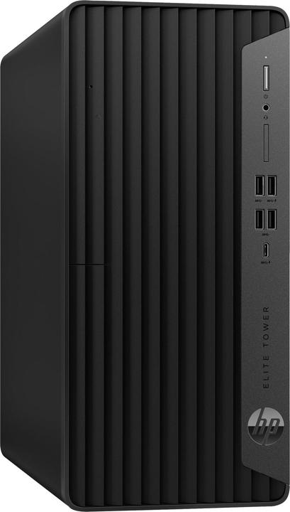 Produktbild HP Elite Tower 600 G9 (Intel Core i7-13700, 32 GB, 1000 GB, Radeon RX 6300)