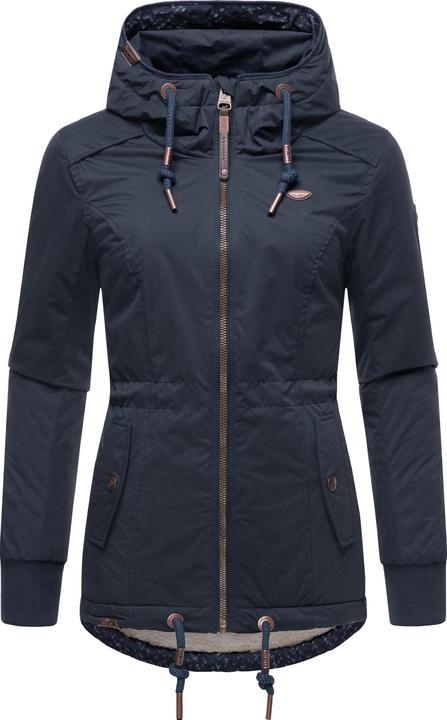 Actual product image Ragwear YM-Danka (S)