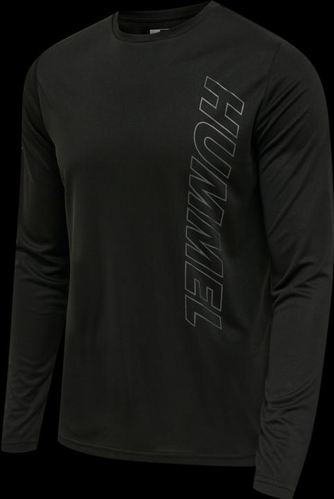 Produktbild hummel Te Topaz T-Shirt L/S (S)