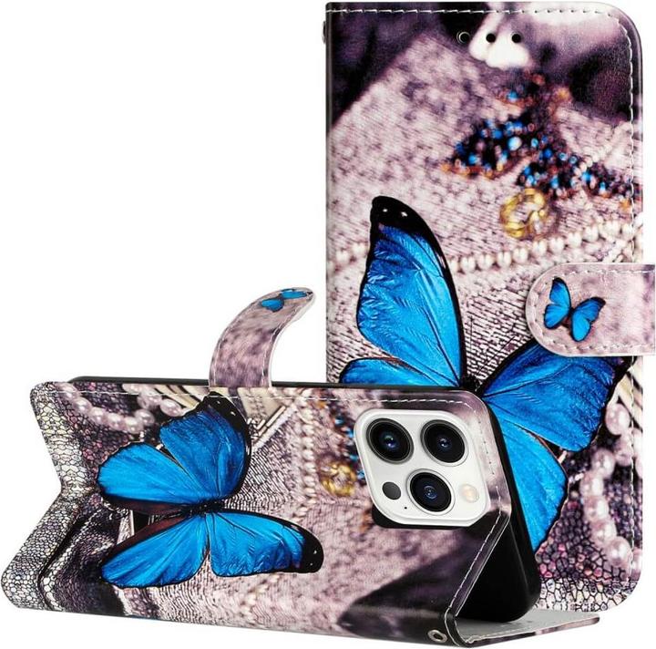 Actual product image Cover-Discount iPhone 16 Pro Max - Case cover with motif (Apple iPhone 16 Pro Max)