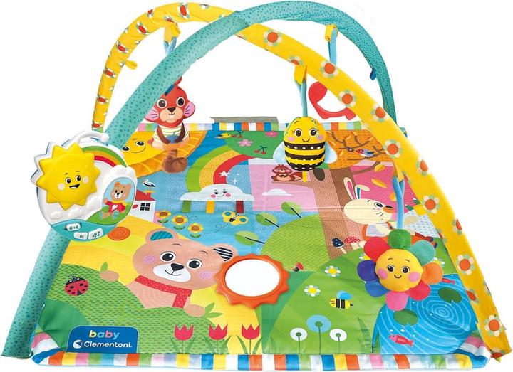 Immagine prodotto Clementoni Bambino - Palestra di attività 'Proiettore