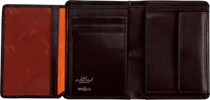 Produktbild Golden Head Geldbörse Capri RFID Protect 1348