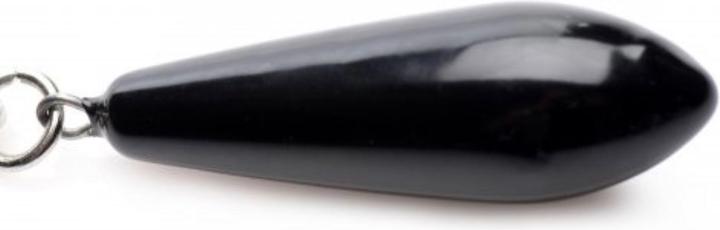 Produktbild Master Series Titty Taunter Nippelklemmen mit Gewicht