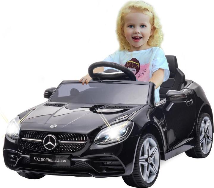 Produktbild Jamara Mercedes-Benz SLC (12 V)