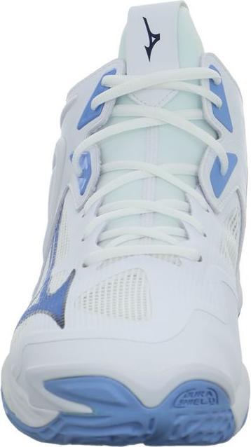 Actual product image Mizuno Wave Momentum 3 Mid (42.5)