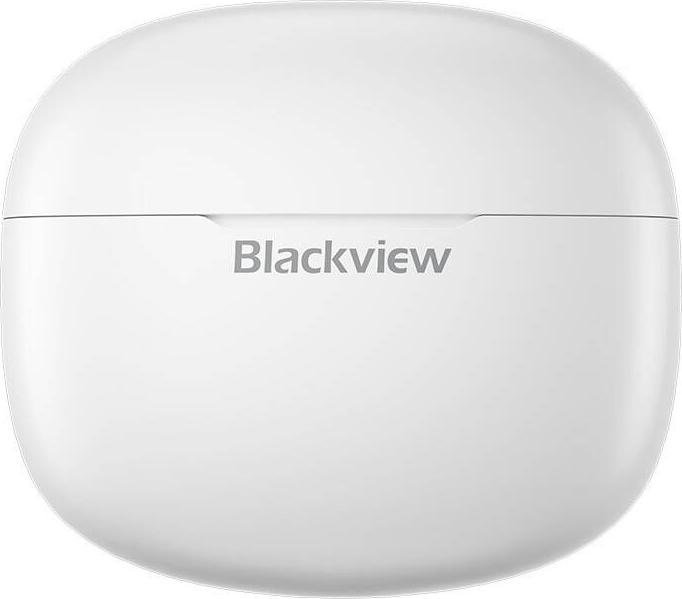 Produktbild Blackview AirBuds 7 Wireless Headphones (White) (ANC, 30 h, Kabellos)