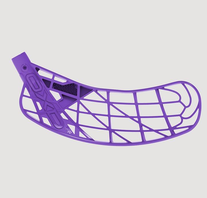 Image du produit Oxdog Pelle UH Avox Carbon
