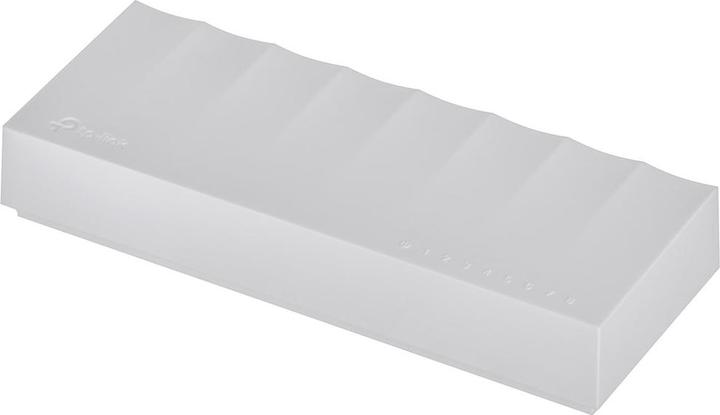 Actual product image TP-Link LS1008 (8 Ports)