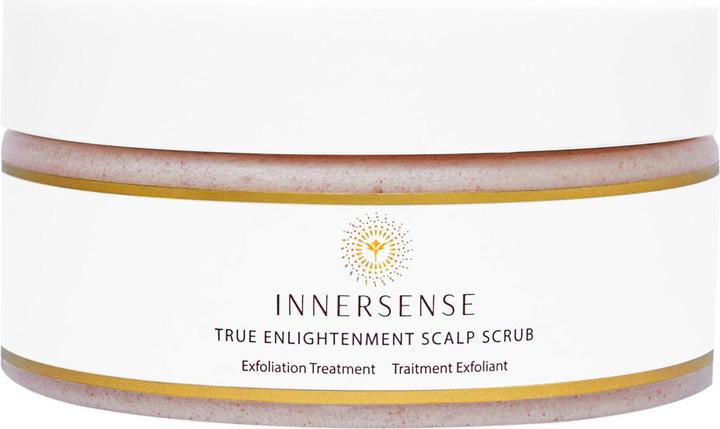 Produktbild Innersense Organic Beauty True Enlightenment Scalp Scrub