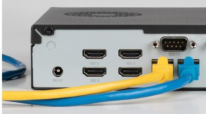 Actual product image Shuttle Barebone XPC slim DH32U Intel Pentium Gold 7505 2x32GB DDR4-3200 2xSODIMM 4xUSB 3.2 4xHDMI noOS (Intel Pentium Gold 7505)